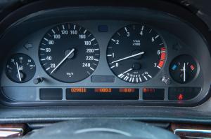 BMW L7 1996 года  (WW)